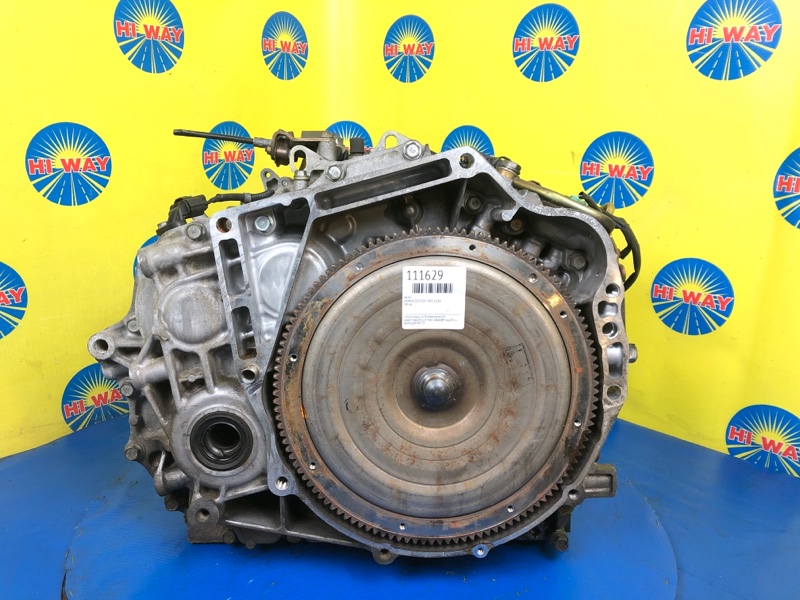 Акпп Honda Odyssey RB1 K24A Акпп Honda Odyssey RB1 K24A