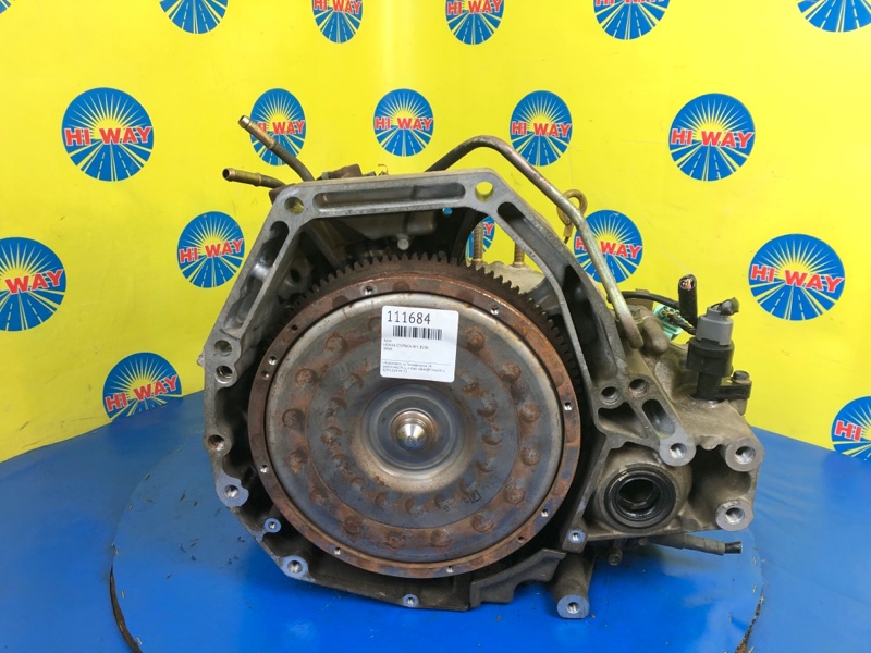 Акпп Honda Stepwgn RF1 B20B Акпп Honda Stepwgn RF1 B20B