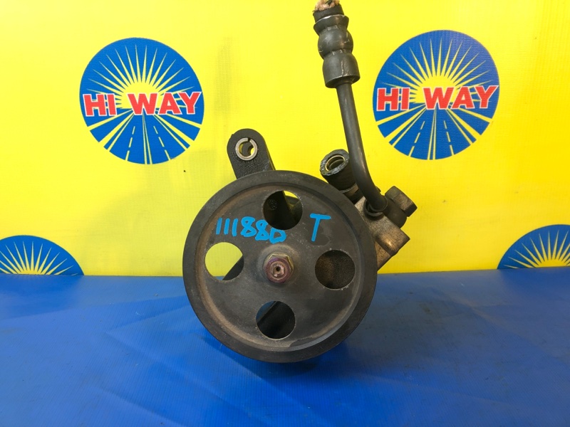Гур Toyota Raum EXZ10 5E-FE Гур Toyota Raum EXZ10 5E-FE
