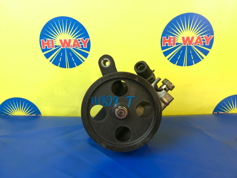 Гур Toyota Raum EXZ10 5E-FE Гур Toyota Raum EXZ10 5E-FE
