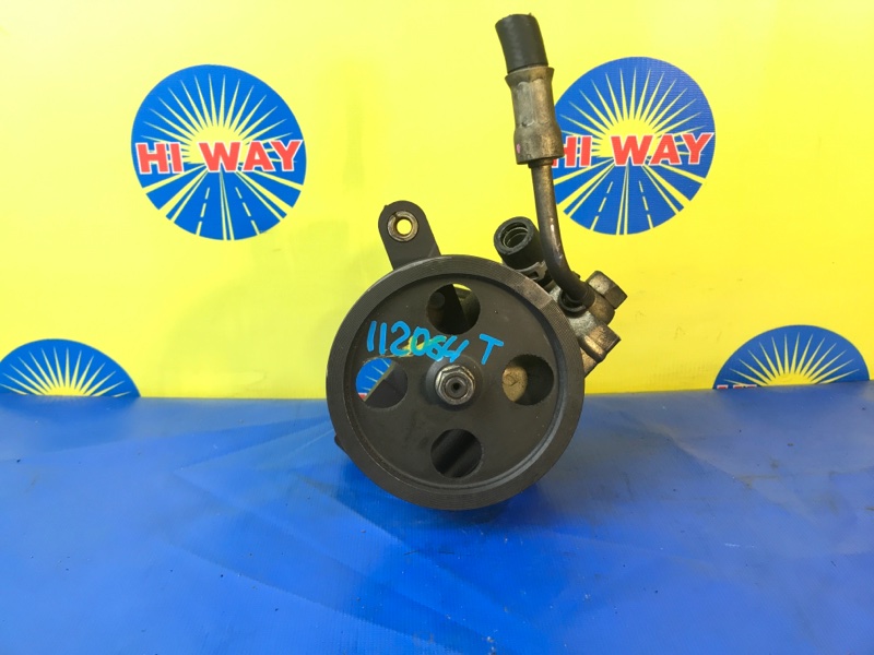 Гур Toyota Corsa EL51 4E-FE Гур Toyota Corsa EL51 4E-FE