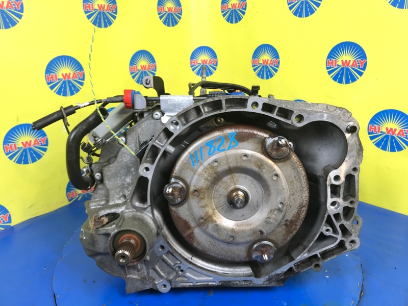 Акпп Peugeot 307 3H RFJ Акпп Peugeot 307 3H RFJ