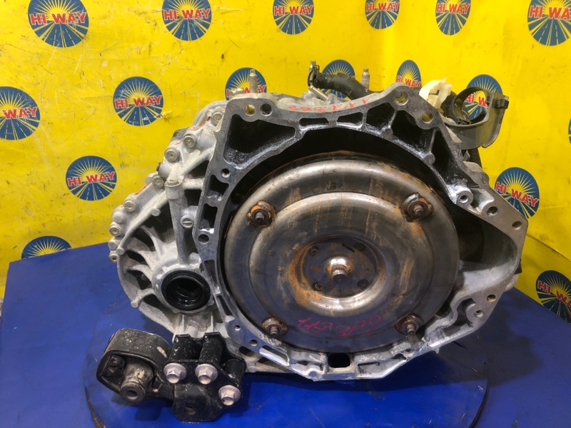 Akpp Mazda Axela Bm5fp P5 Vps 13