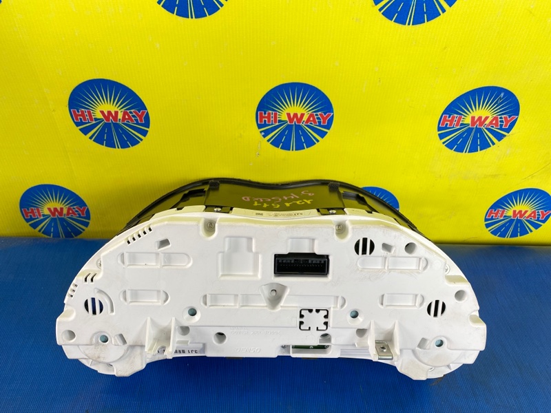 КОМБИНАЦИЯ ПРИБОРОВ TSX 2008 CU2 K24A КОМБИНАЦИЯ ПРИБОРОВ TSX 2008 CU2 K24A