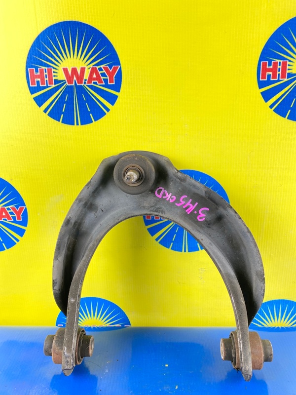 Запчасть рычаг подвески верхний передний правый ACURA TSX 2008 CU2 K24A контрактная РЫЧАГ ПОДВЕСКИ ВЕРХНИЙ передний правый ACURA TSX 2008 CU2 K24A контрактная