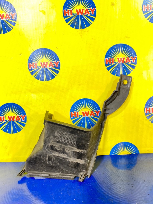 ВОЗДУХОЗАБОРНИК передний левый ACURA TSX 2008-2011 CU2 K24A 71109TL0G00 контрактная