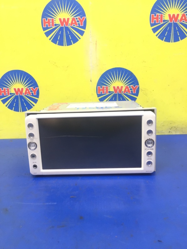 Магнитола Panasonic Nscn-W60 Магнитола Panasonic Nscn-W60