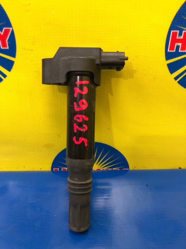 КАТУШКА ЗАЖИГАНИЯ PEUGEOT 208 2012-2016 A51 EB2 9671214580 контрактная