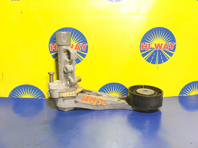 РОЛИК НАТЯЖНОЙ ПРИВОДНОГО РЕМНЯ PEUGEOT 3008 2010 A7 EP6CDT 5751G9 контрактная