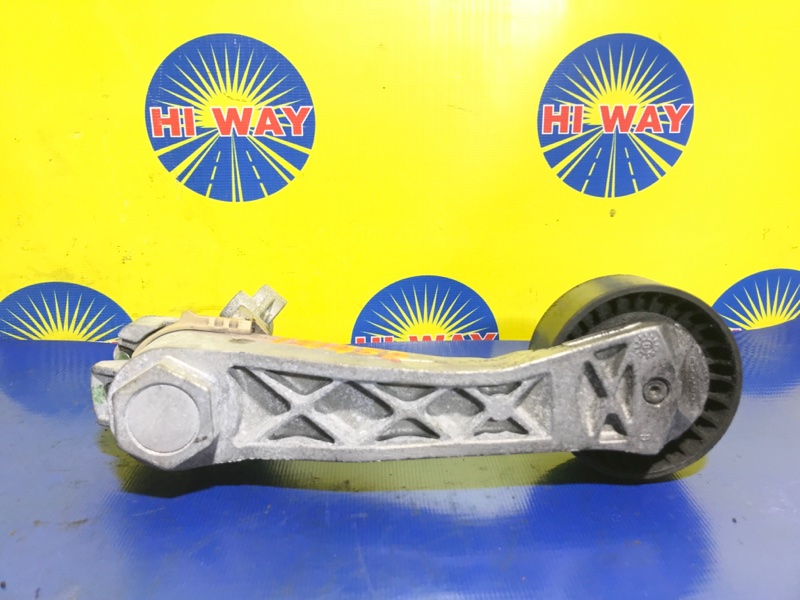 РОЛИК НАТЯЖНОЙ ПРИВОДНОГО РЕМНЯ 3008 2010 A7 EP6CDT