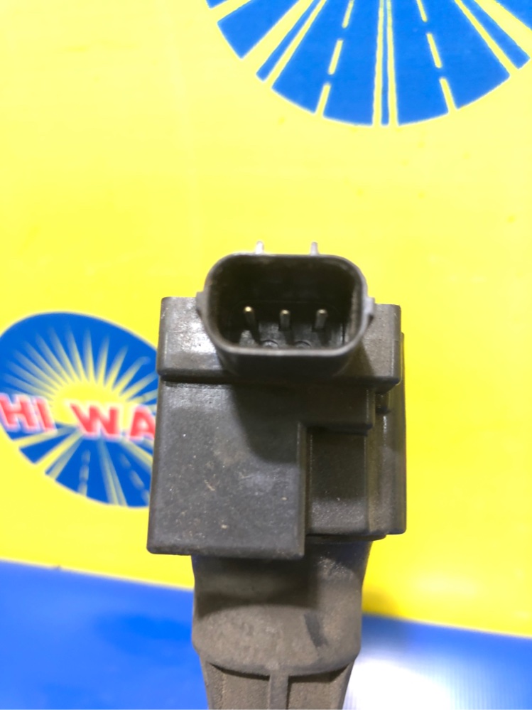 КАТУШКА ЗАЖИГАНИЯ передняя FIT 2001-2007 GD1 L13A