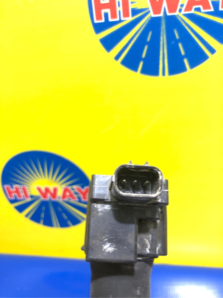 КАТУШКА ЗАЖИГАНИЯ передняя FIT 2001-2007 GD1 L13A