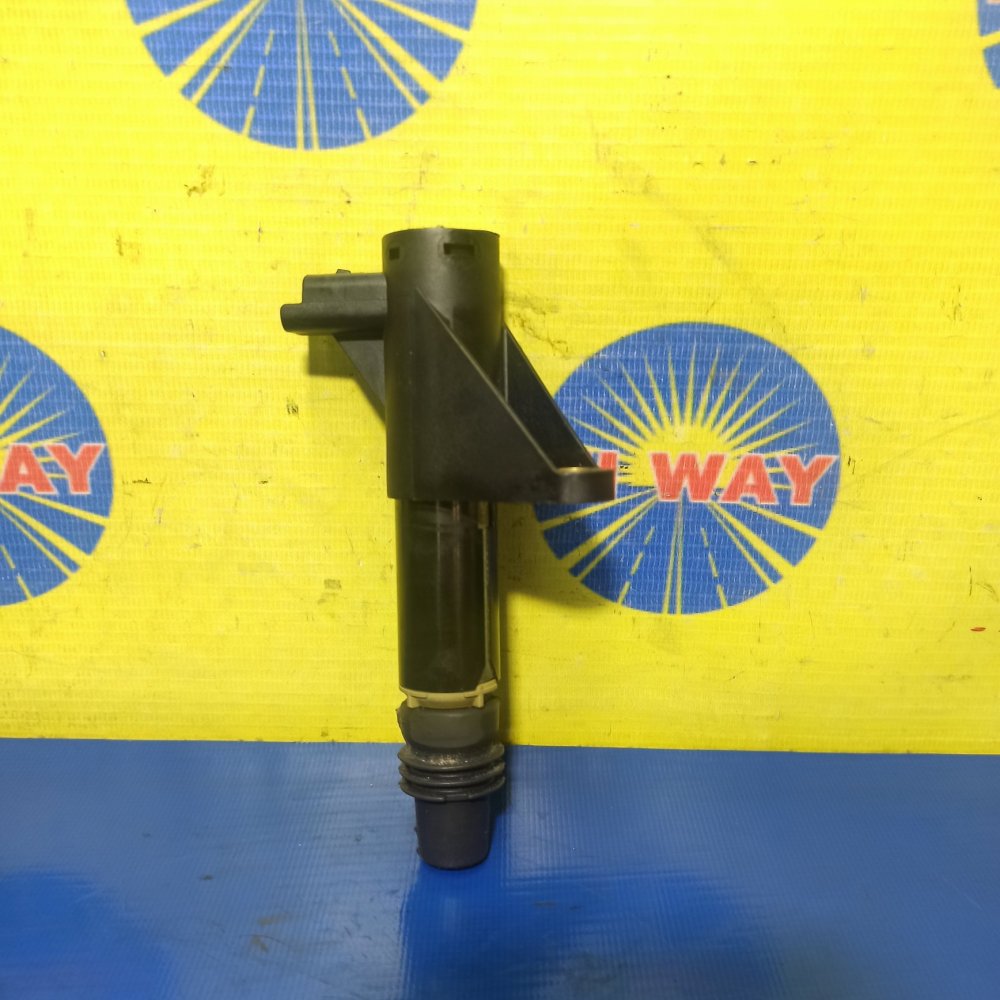 КАТУШКА ЗАЖИГАНИЯ CITROEN C5 DC XFV 9663278480 контрактная