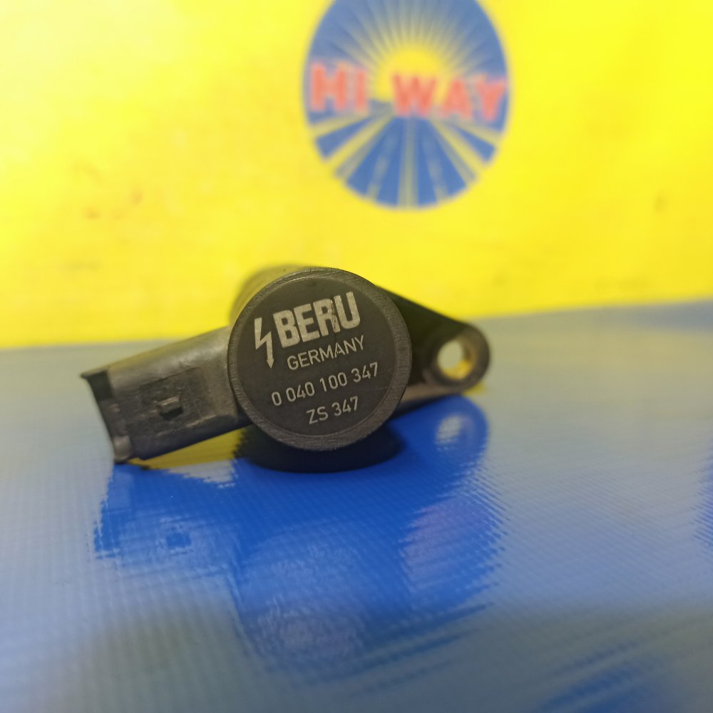 КАТУШКА ЗАЖИГАНИЯ C5 DC XFV
