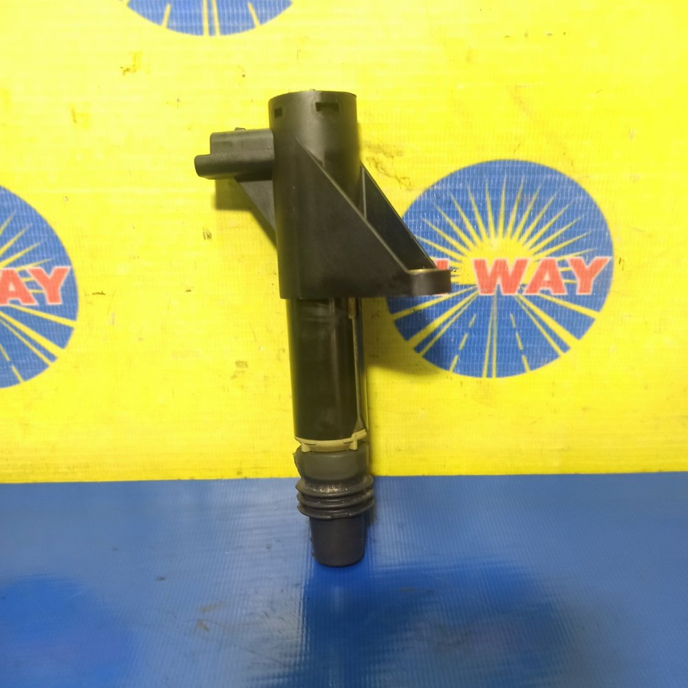 КАТУШКА ЗАЖИГАНИЯ CITROEN C5 DC XFV 9663278480 контрактная