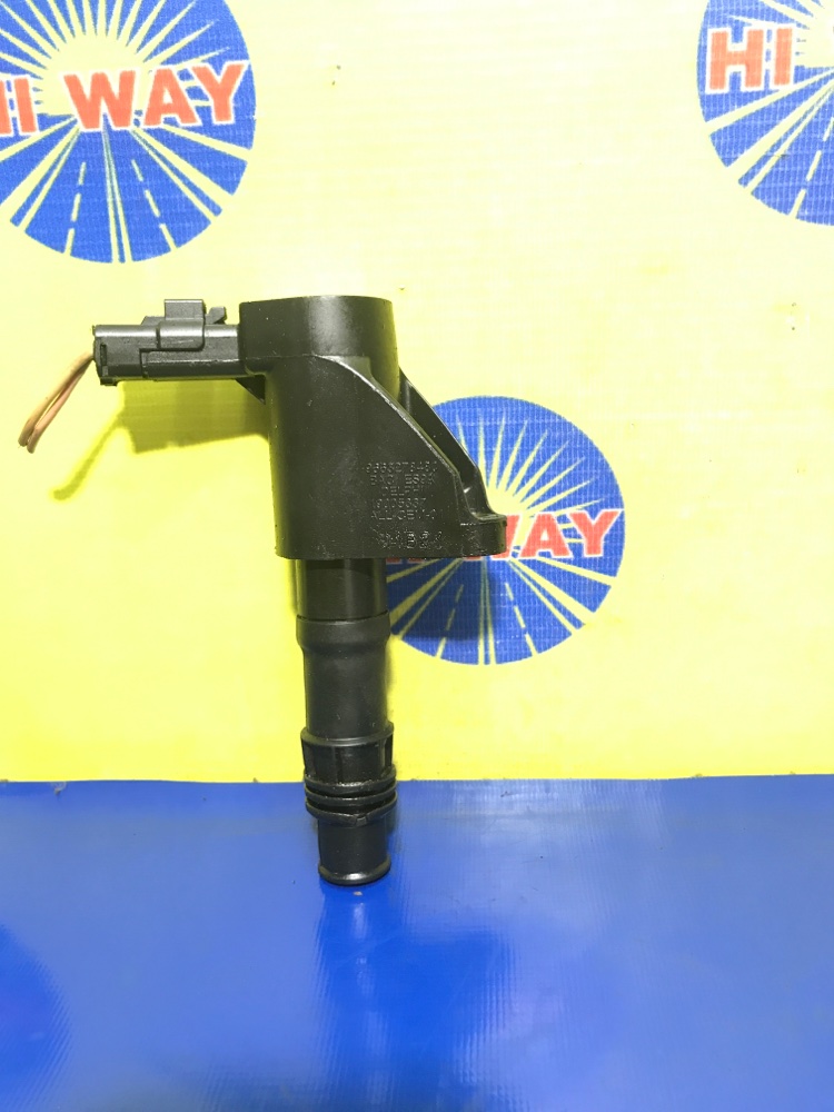 КАТУШКА ЗАЖИГАНИЯ 407 6D XFU