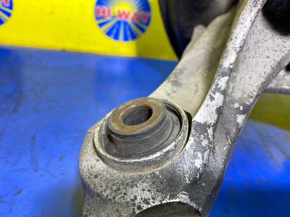 СТУПИЦА задняя левая ACCORD 2009 CU2 K24A