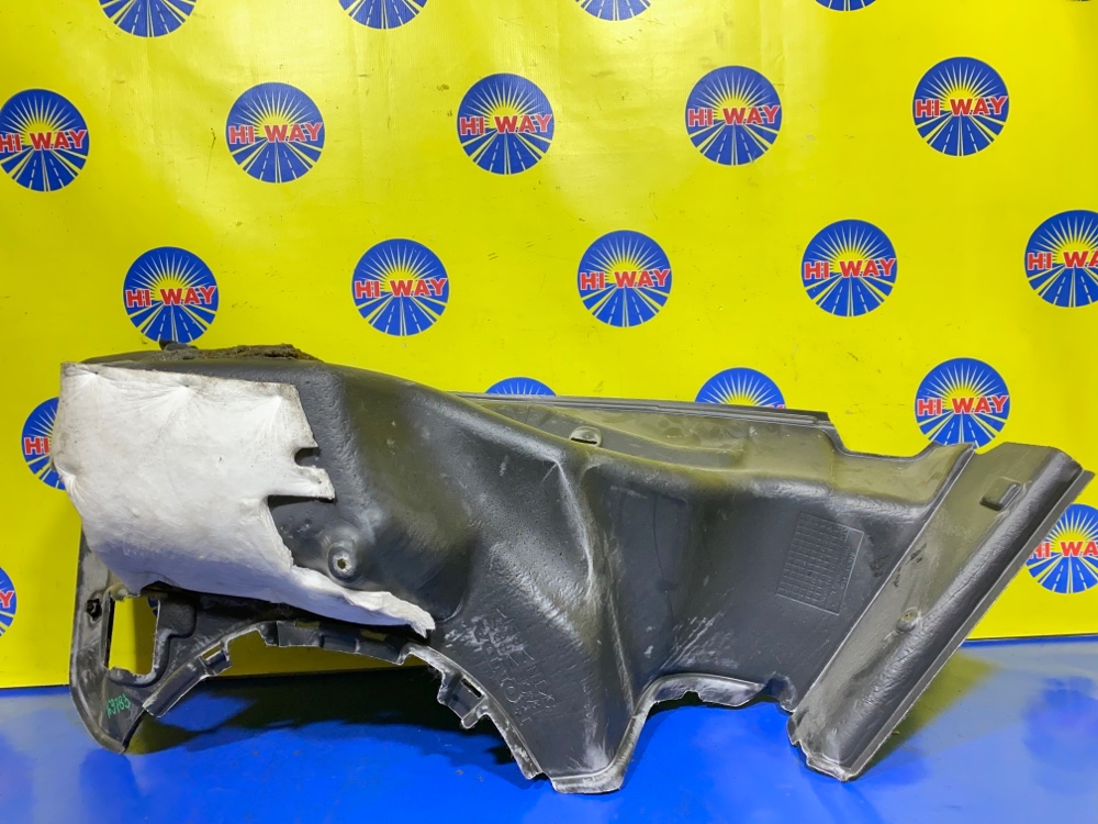 ОБШИВКА БАГАЖНИКА задняя левая ACCORD 2009 CU2 K24A