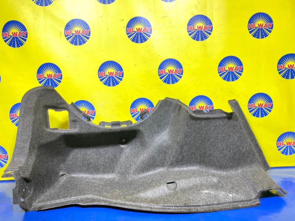 ОБШИВКА БАГАЖНИКА задняя левая HONDA ACCORD 2009 CU2 K24A контрактная