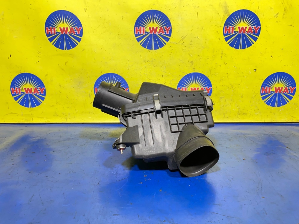 КОРПУС ВОЗДУШНОГО ФИЛЬТРА задний правый HONDA ACCORD 2008 CU2 K24A 17201RL5A00 контрактная