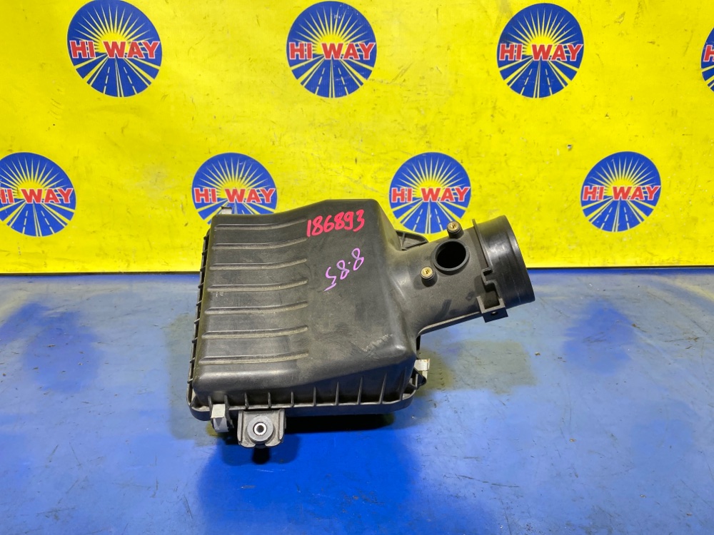 КОРПУС ВОЗДУШНОГО ФИЛЬТРА задний правый HONDA ACCORD CU2 K24A