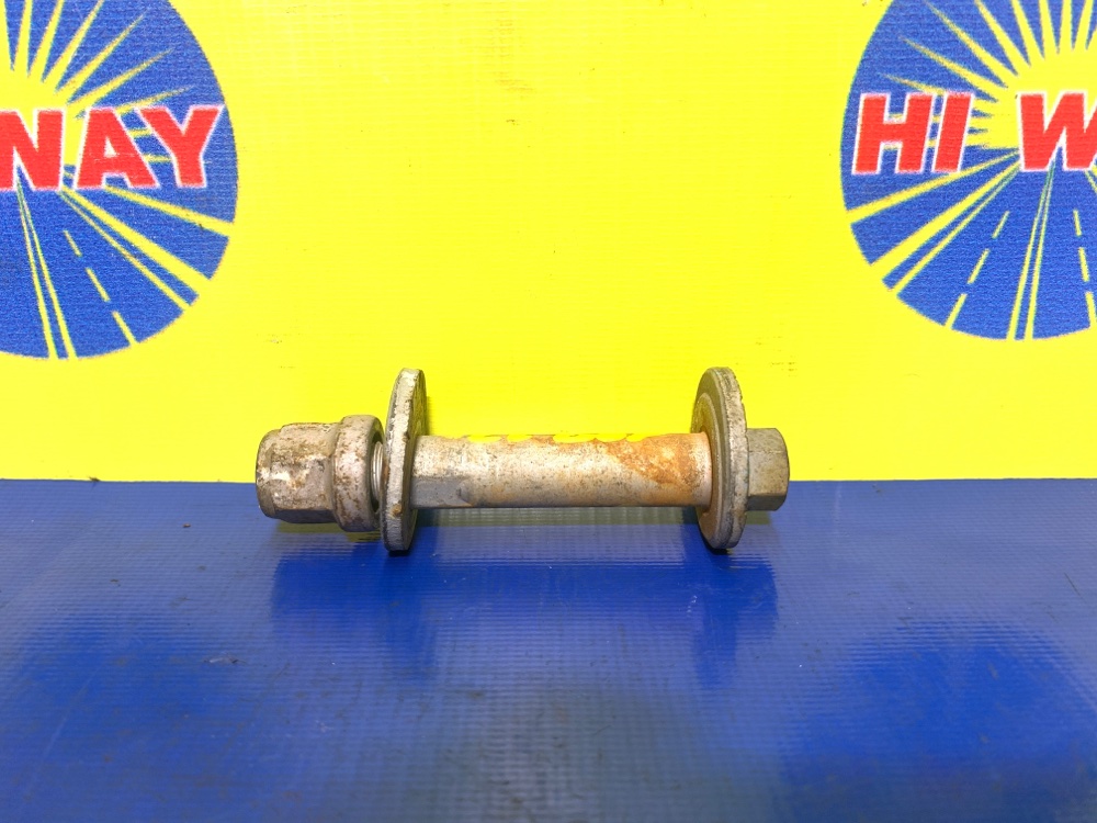 БОЛТ РЕГУЛИРОВОЧНЫЙ задний HONDA ACCORD 2008 CU2 K24A 90178TA0A00 контрактная