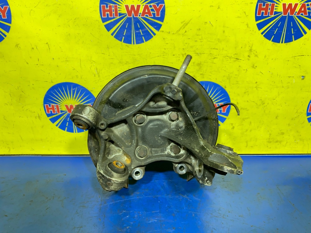 СТУПИЦА задняя правая ACCORD CU2 K24A СТУПИЦА задняя правая ACCORD CU2 K24A