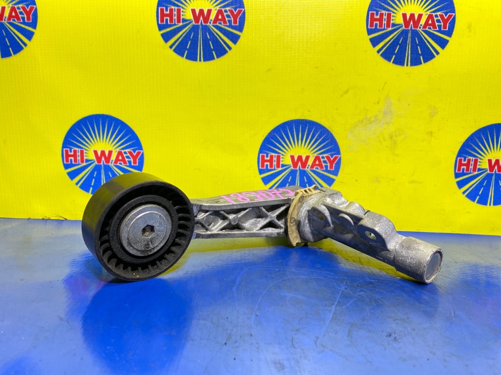 Запчасть ролик натяжной приводного ремня PEUGEOT 308 2009 T7 EP6CDT 5751G9 контрактная РОЛИК НАТЯЖНОЙ ПРИВОДНОГО РЕМНЯ PEUGEOT 308 2009 T7 EP6CDT 5751G9 контрактная