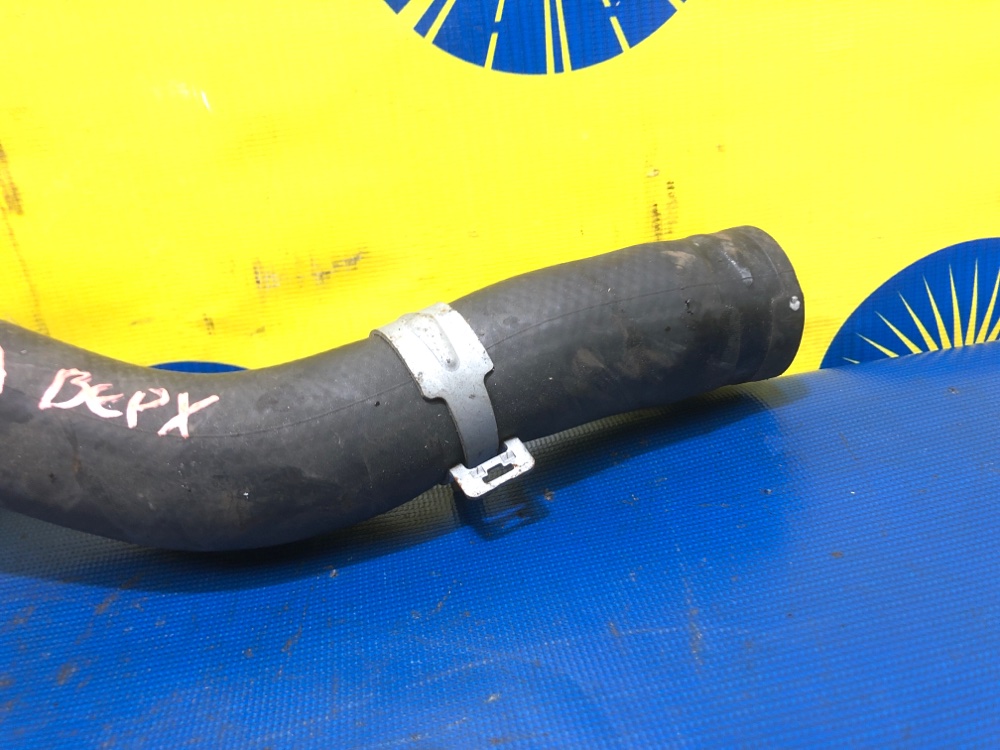 ПАТРУБОК РАДИАТОРА HONDA ACCORD CU2 K24A