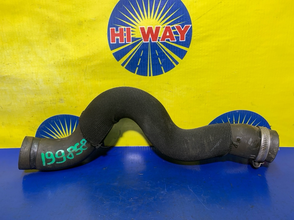 Запчасть патрубок радиатора PEUGEOT 3008 2010 EP6CDT 1343KF контрактная ПАТРУБОК РАДИАТОРА PEUGEOT 3008 2010 EP6CDT 1343KF контрактная