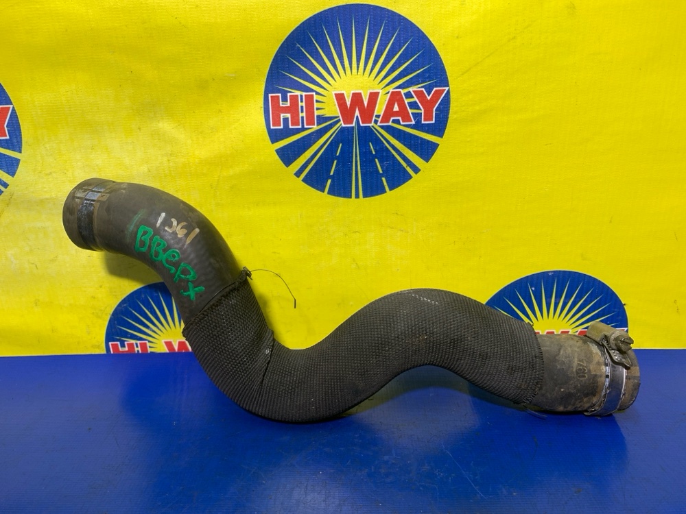 ПАТРУБОК РАДИАТОРА 3008 2010 EP6CDT ПАТРУБОК РАДИАТОРА 3008 2010 EP6CDT