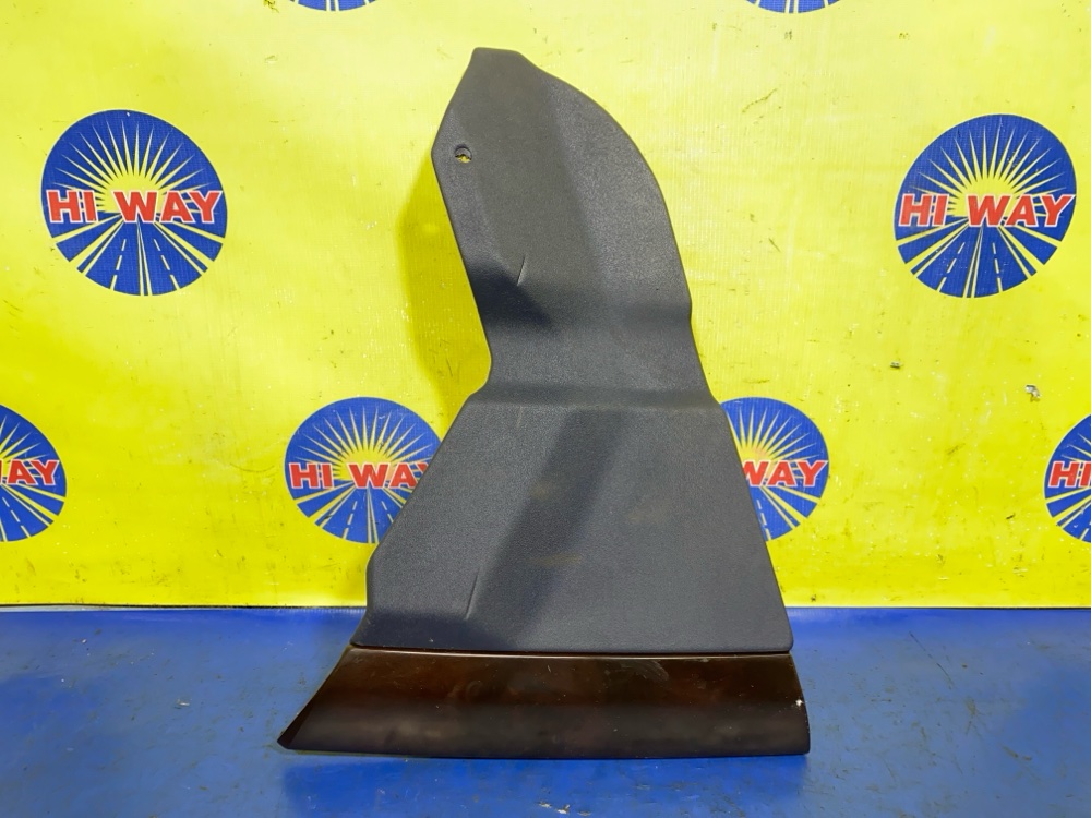 НАКЛАДКА правая LAND ROVER RANGE ROVER 2004 L322 M62B44 51457026976 контрактная