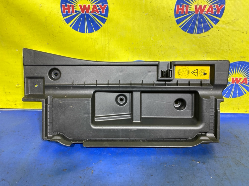 ЯЩИК В БАГАЖНИК LAND ROVER RANGE ROVER L322 M62B44 ЯЩИК В БАГАЖНИК LAND ROVER RANGE ROVER L322 M62B44