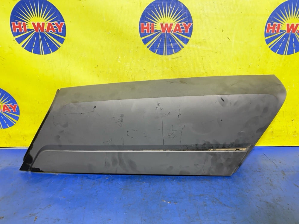 Запчасть накладка на крыло задняя левая LAND ROVER RANGE ROVER 2004 L322 M62B44 DDH000092PNP контрактная НАКЛАДКА НА КРЫЛО задняя левая LAND ROVER RANGE ROVER 2004 L322 M62B44 DDH000092PNP контрактная