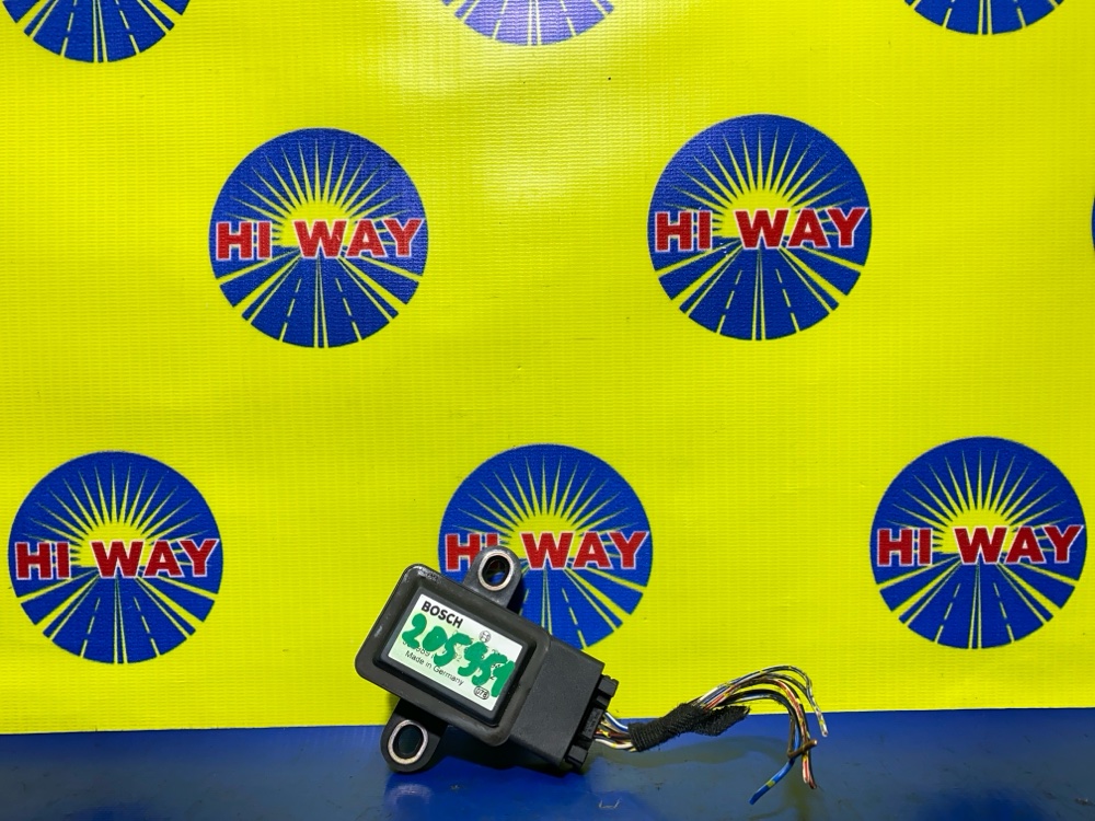 ДАТЧИК СКОРОСТИ BMW X5 2001 E53 M54B30 0265005248 контрактная