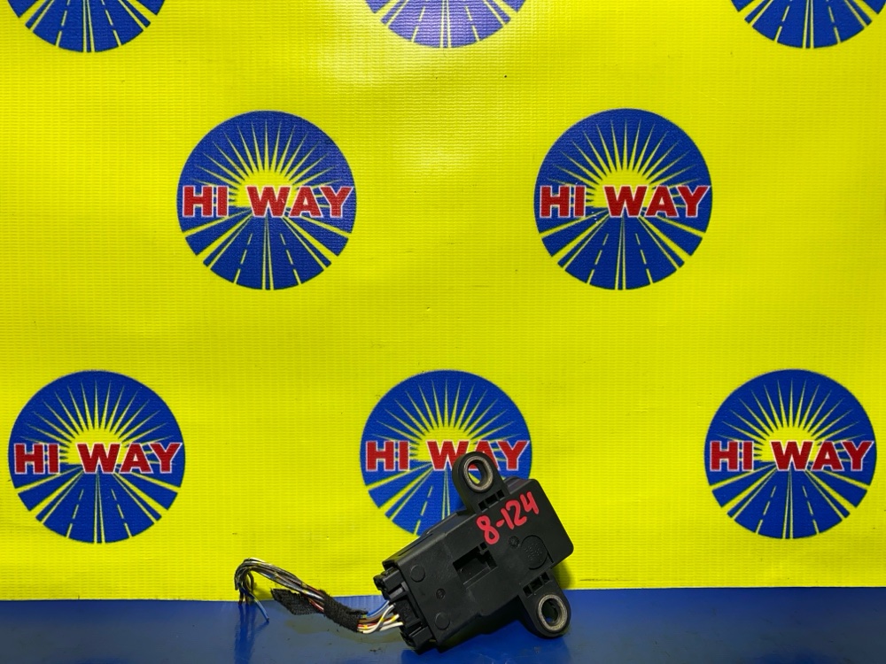 ДАТЧИК СКОРОСТИ BMW X5 E53 M54B30