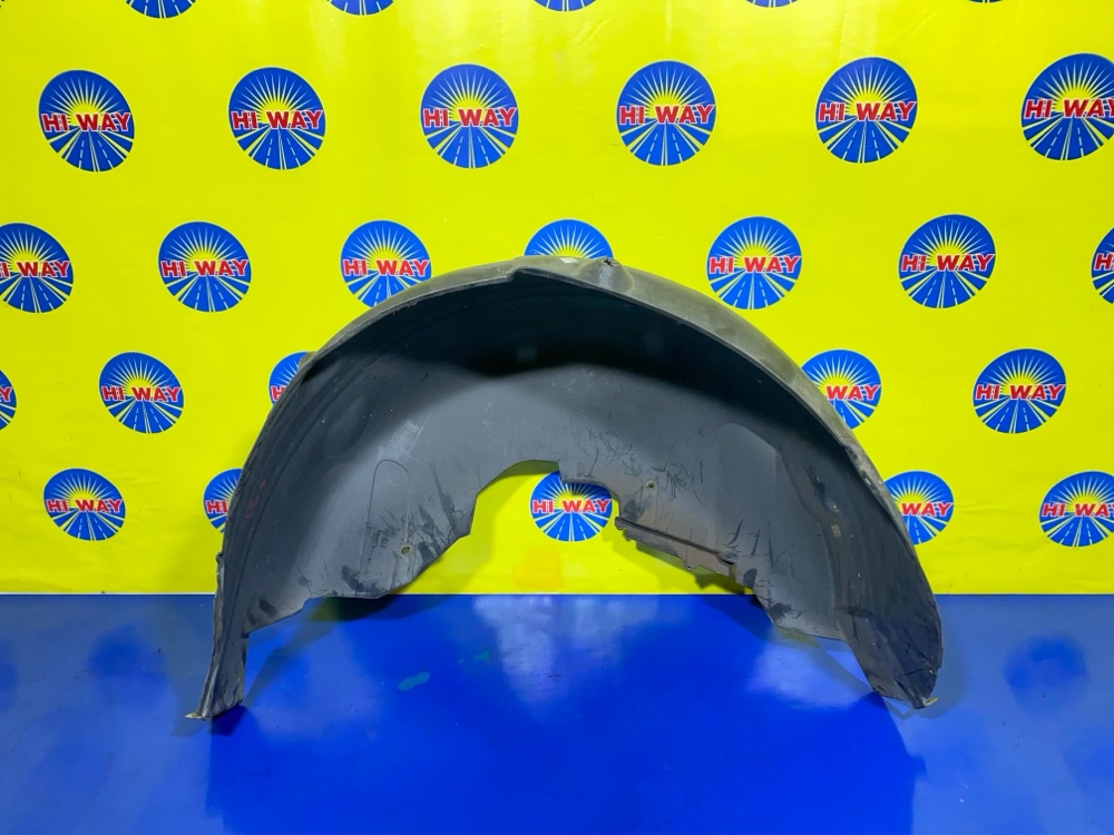 ПОДКРЫЛОК задний левый RANGE ROVER 2004 L322 M62B44