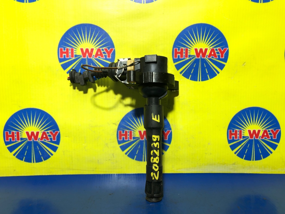 Запчасть катушка зажигания LAND ROVER RANGE ROVER 2004 L322 M62B44 NEC000040 контрактная КАТУШКА ЗАЖИГАНИЯ LAND ROVER RANGE ROVER 2004 L322 M62B44 NEC000040 контрактная