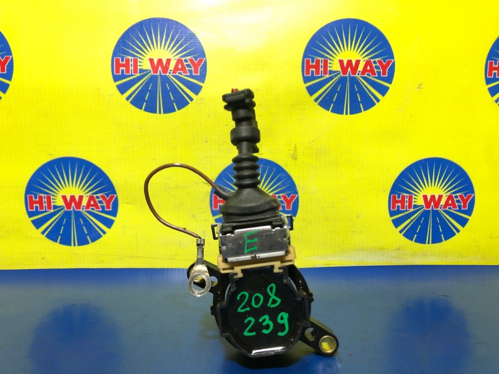 КАТУШКА ЗАЖИГАНИЯ RANGE ROVER 2004 L322 M62B44 КАТУШКА ЗАЖИГАНИЯ RANGE ROVER 2004 L322 M62B44