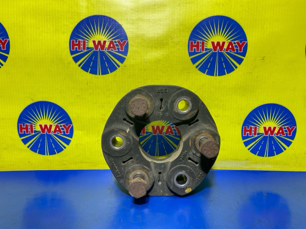 МУФТА КАРДАННОГО ВАЛА RANGE ROVER 2004 L322 M62B44 МУФТА КАРДАННОГО ВАЛА RANGE ROVER 2004 L322 M62B44