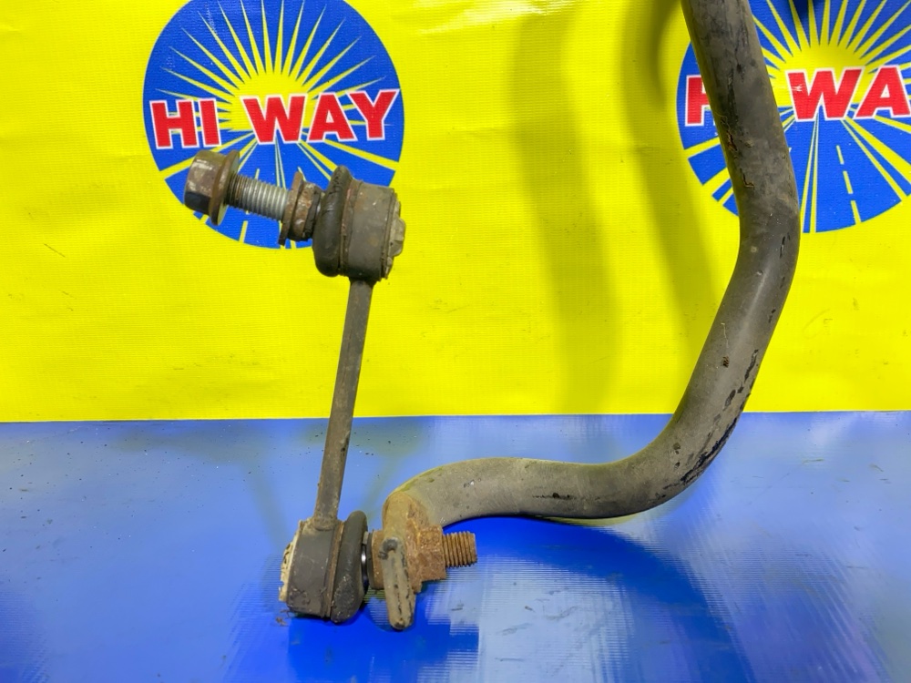 СТАБИЛИЗАТОР задний RANGE ROVER 2004 L322 M62B44 СТАБИЛИЗАТОР задний RANGE ROVER 2004 L322 M62B44