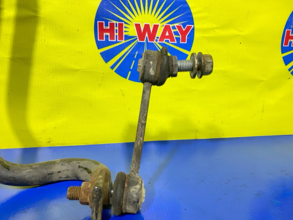 СТАБИЛИЗАТОР задний LAND ROVER RANGE ROVER L322 M62B44 СТАБИЛИЗАТОР задний LAND ROVER RANGE ROVER L322 M62B44