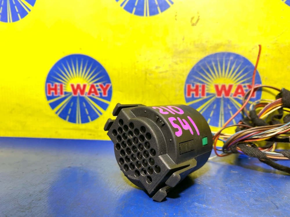 ДИНАМИК RANGE ROVER 2004 L322 M62B44 ДИНАМИК RANGE ROVER 2004 L322 M62B44