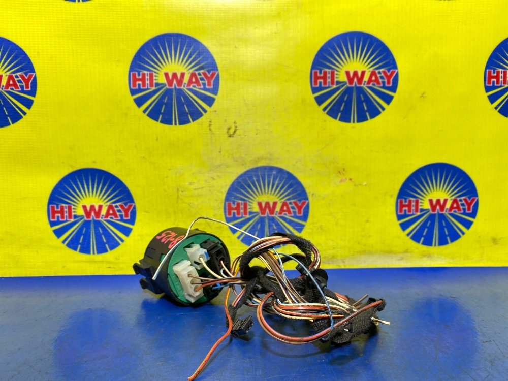 ДИНАМИК LAND ROVER RANGE ROVER L322 M62B44 ДИНАМИК LAND ROVER RANGE ROVER L322 M62B44