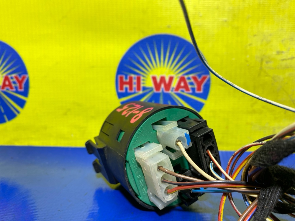 ДИНАМИК RANGE ROVER 2004 L322 M62B44 ДИНАМИК RANGE ROVER 2004 L322 M62B44