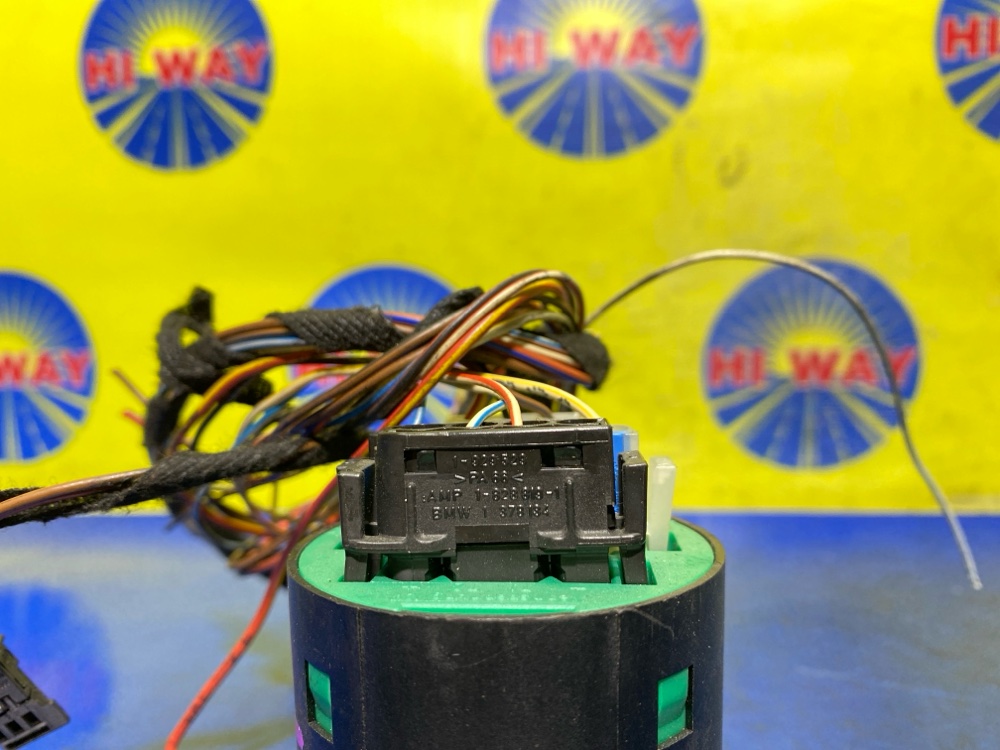 ДИНАМИК RANGE ROVER 2004 L322 M62B44 ДИНАМИК RANGE ROVER 2004 L322 M62B44