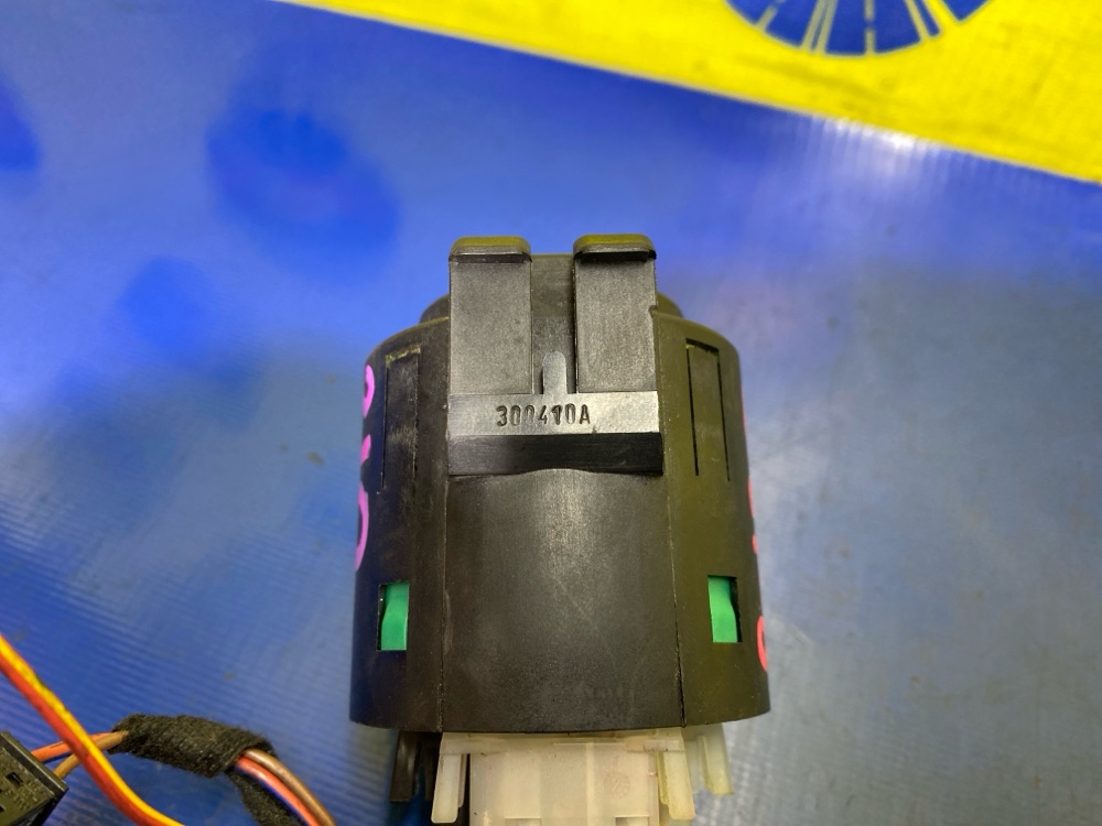 ДИНАМИК RANGE ROVER 2004 L322 M62B44 ДИНАМИК RANGE ROVER 2004 L322 M62B44