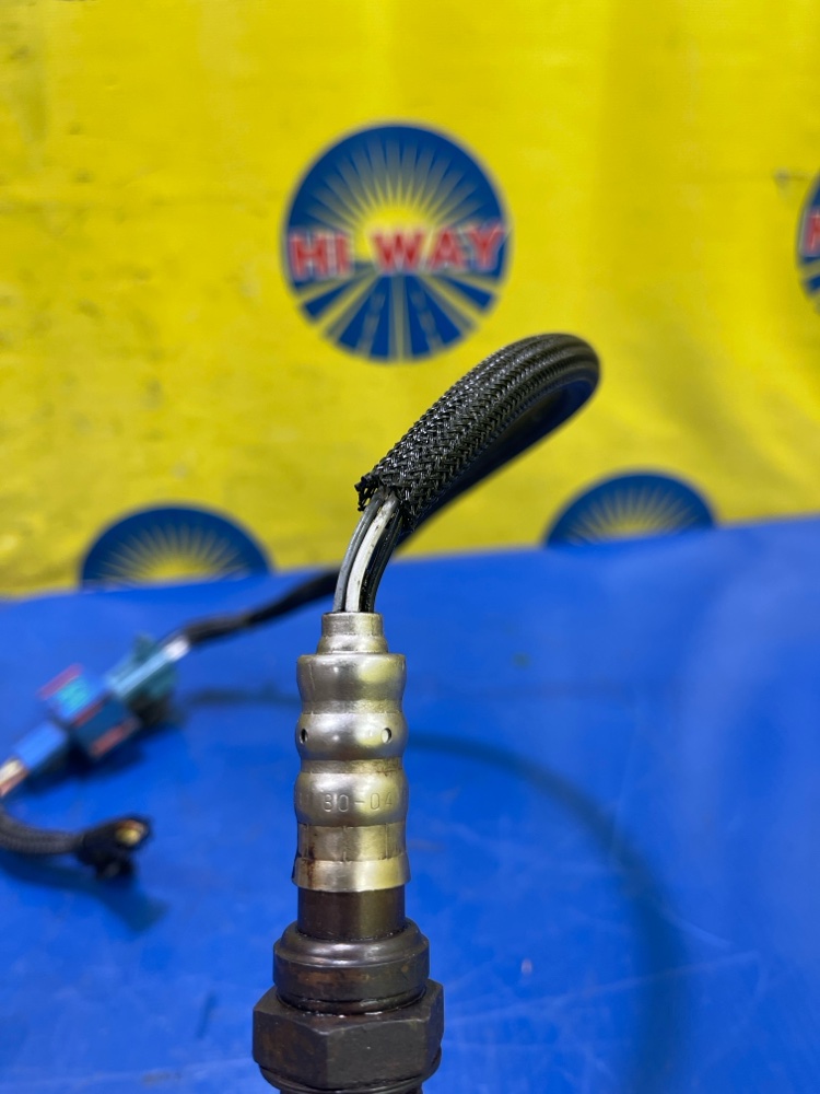 ЛЯМБДА-ЗОНД 308 2008 T7 EP6DT