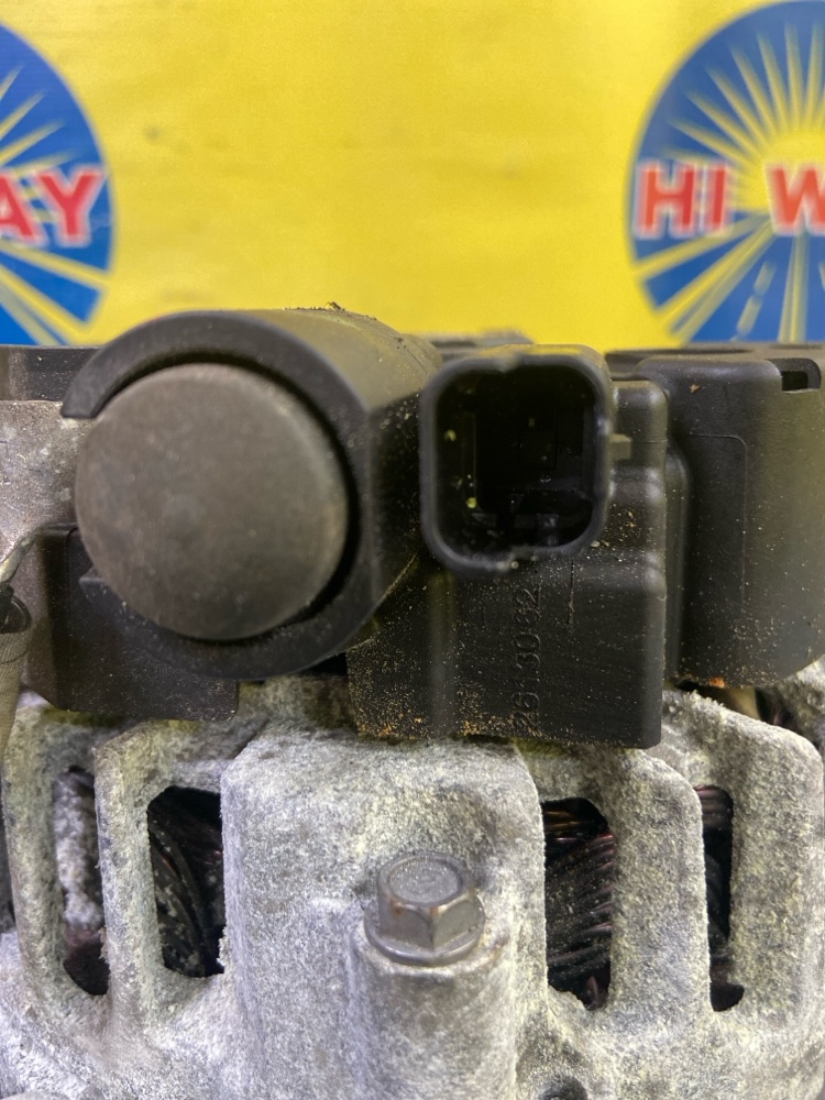 ГЕНЕРАТОР 3008 2012 EP6CDT