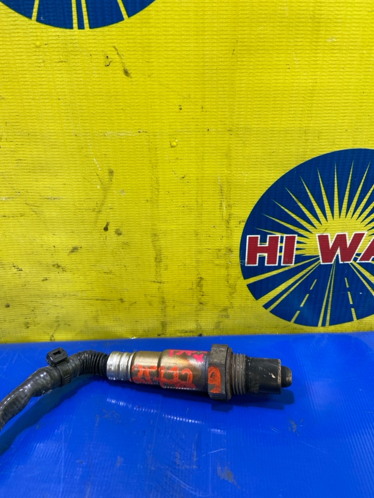 ЛЯМБДА-ЗОНД 3008 2012 EP6CDT ЛЯМБДА-ЗОНД 3008 2012 EP6CDT